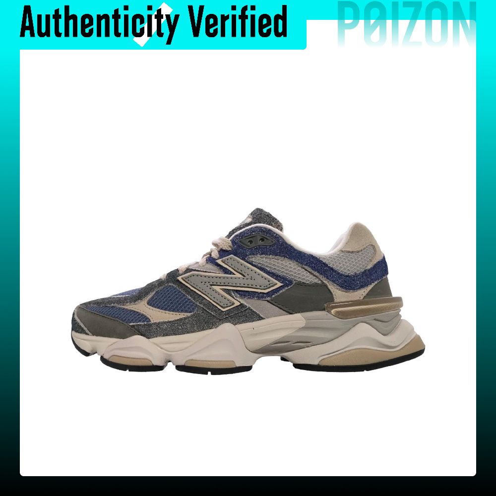 New Balance Shoes 9060 - New Balance NB 9060 Casual Shoes