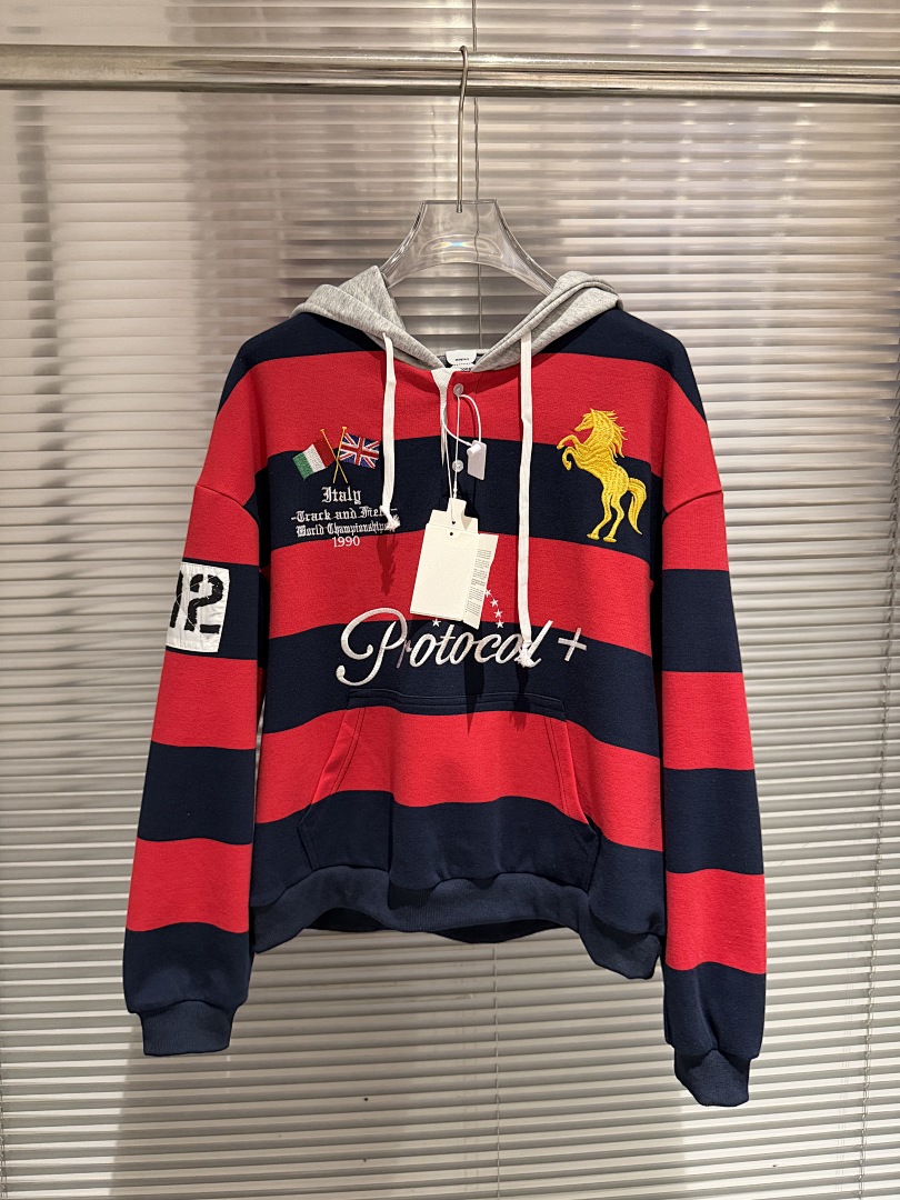 Fashion Brand Streetwear Vinta - огляд і ціна Streetwear Brand Vintage