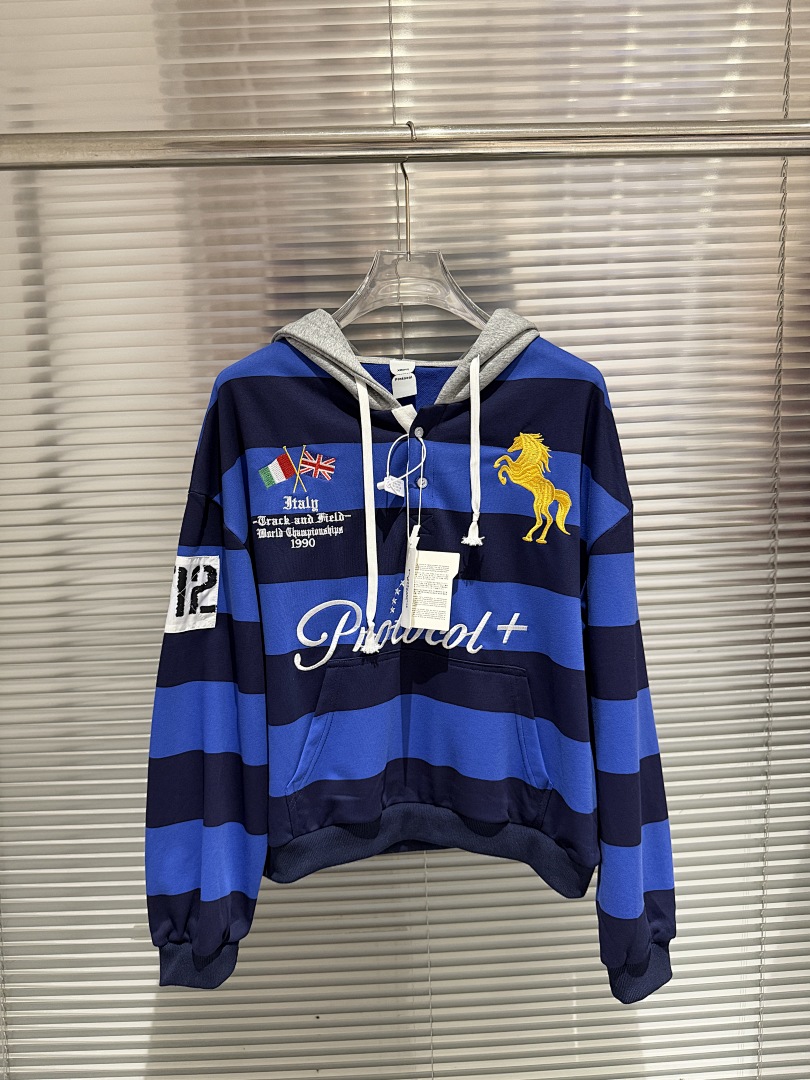 Fashion Brand Streetwear Vinta - огляд і ціна Streetwear Brand Vintage