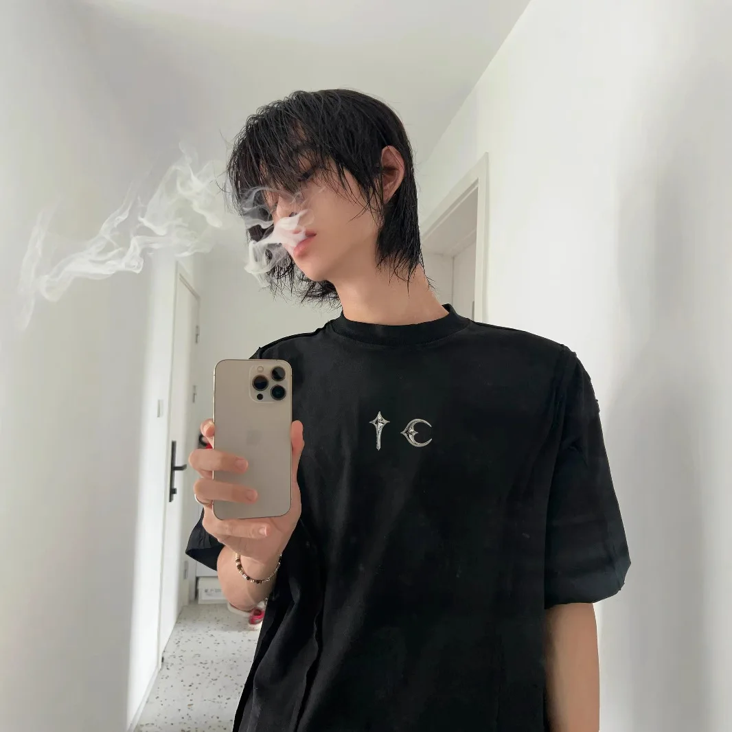 Thug Club 2026 New Niche Stree - огляд і ціна Streetwear Brand Vintage