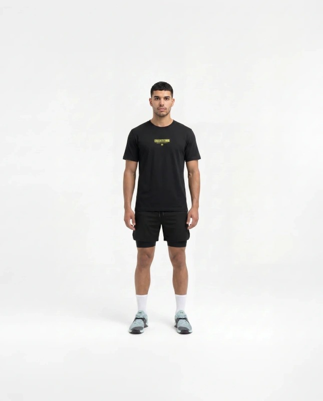 Classic Thundernoise Lifter GY - огляд і ціна Streetwear Brand Tees
