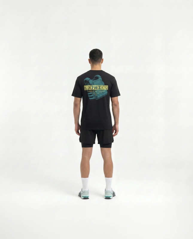 Classic Thundernoise Lifter GY - огляд і ціна Streetwear Brand Tees