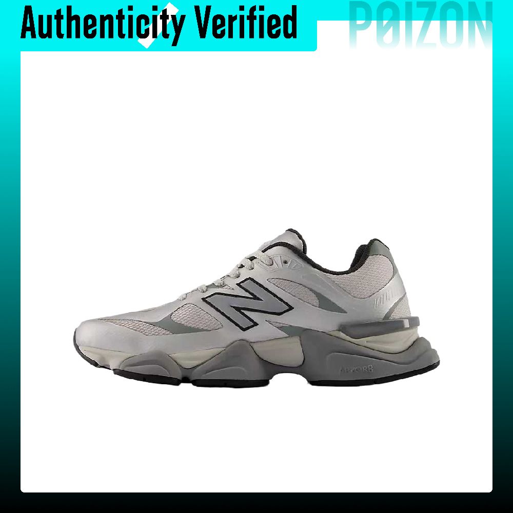 New Balance NB 9060 Casual Sho - огляд і ціна New Balance Shoes 9060