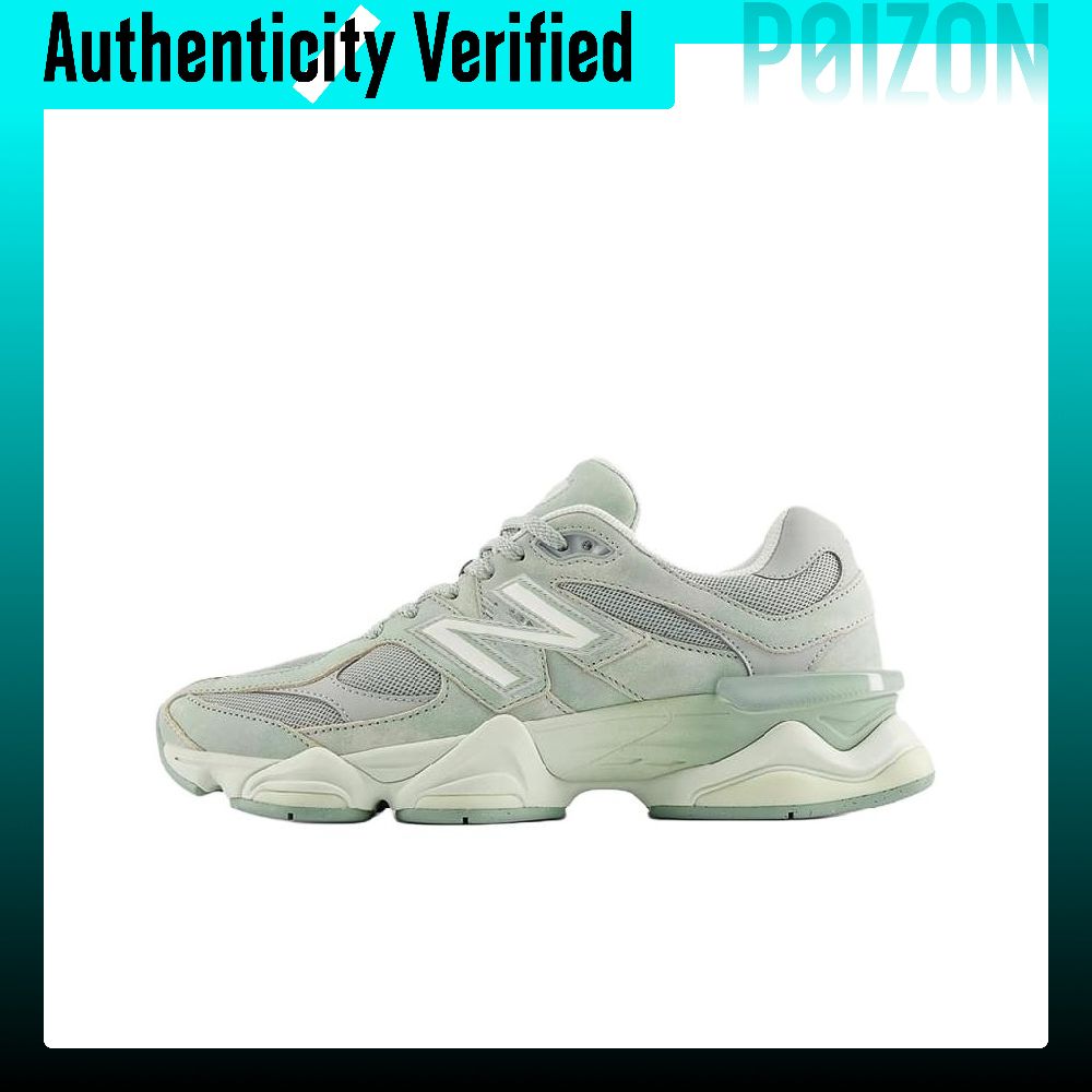New Balance NB 9060 Running Sh - огляд і ціна New Balance Shoes 9060