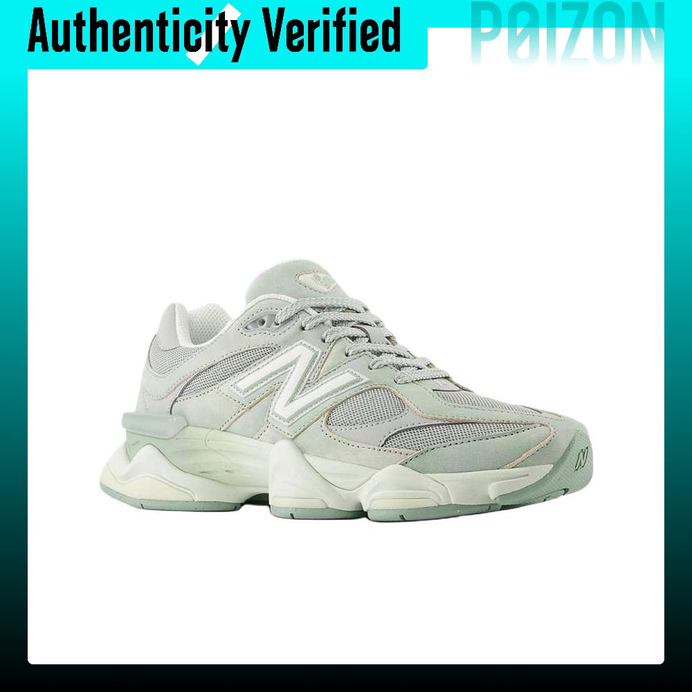 New Balance NB 9060 Running Sh - огляд і ціна New Balance Shoes 9060