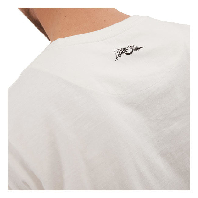 Von Retro Motorcycle Street Tr - огляд і ціна Streetwear Brand Tees