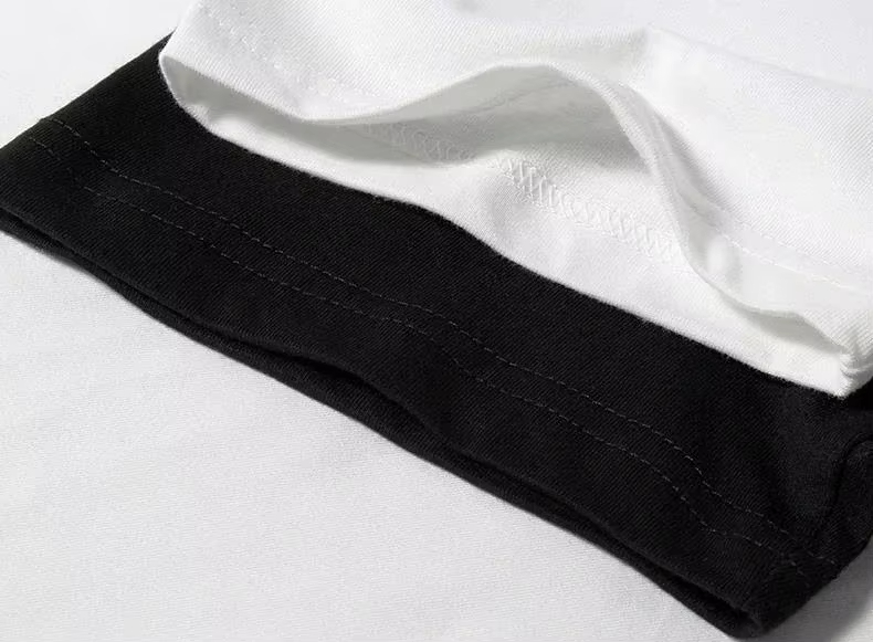 100% pure cotton men's luxurio - огляд і ціна Streetwear Brand Clothing