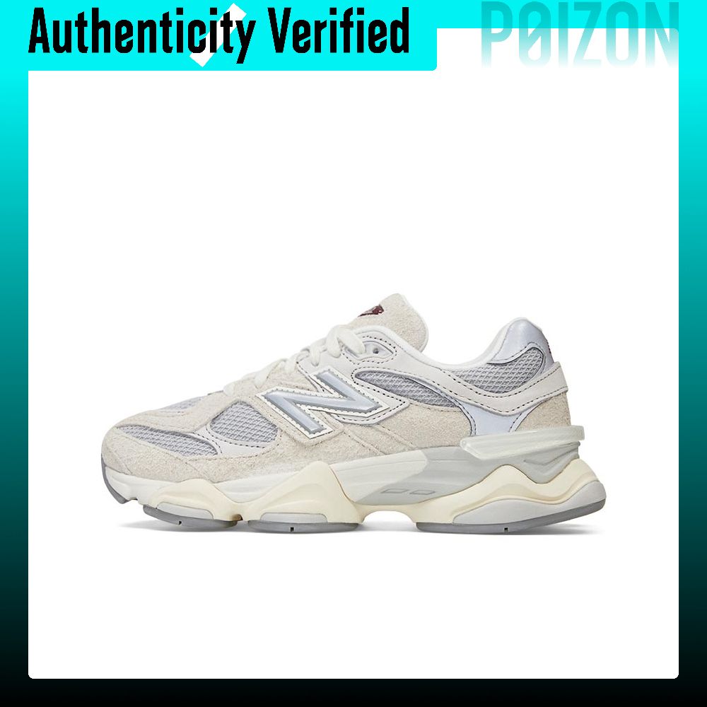 New Balance NB 9060 Casual Sho - огляд і ціна New Balance Shoes 9060