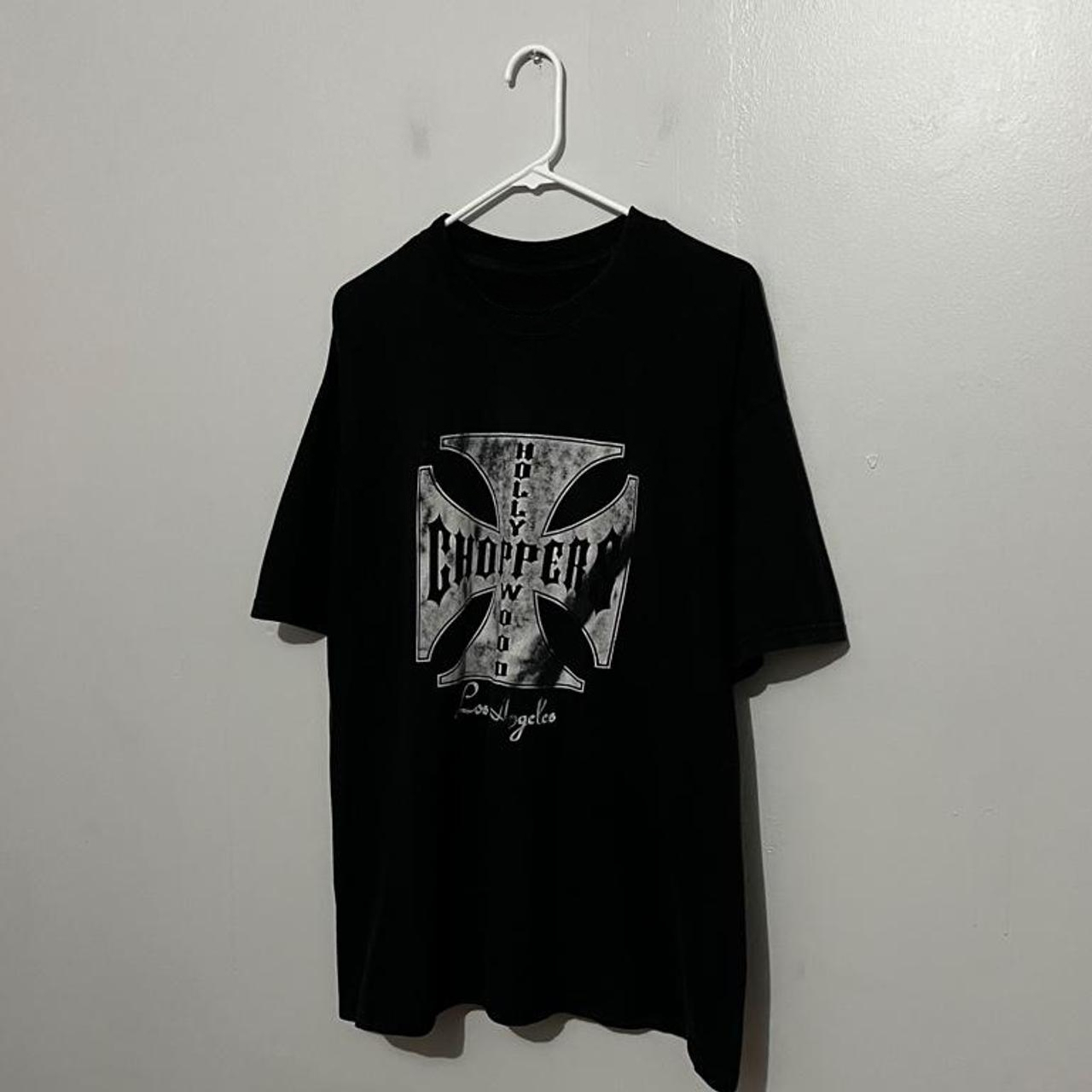 Summer Cotton Streetwear West  - огляд і ціна Streetwear Brand Tees
