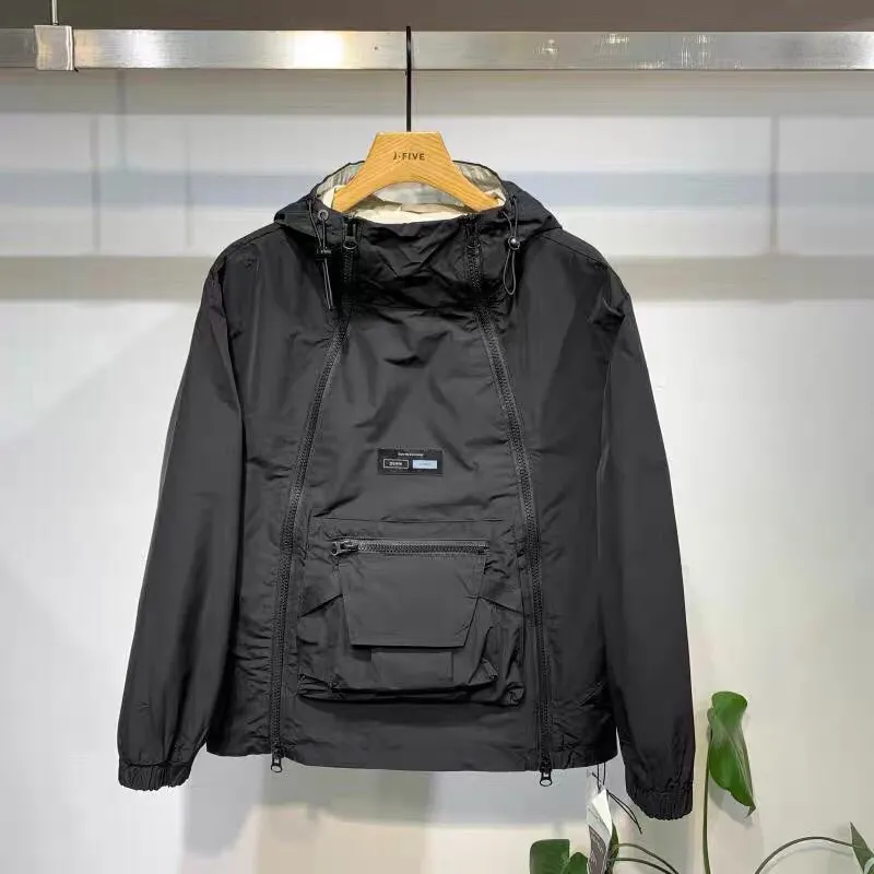 American Vintage Zipper Hoodie - огляд і ціна Streetwear Brand Vintage