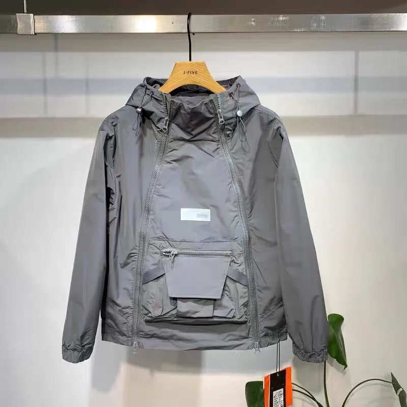 American Vintage Zipper Hoodie - огляд і ціна Streetwear Brand Vintage